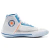 Chuck Taylor All Star Pro BB High ”Solstice – White Royal Orange”