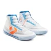 Chuck Taylor All Star Pro BB High ”Solstice – White Royal Orange”