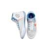 Chuck Taylor All Star Pro BB High ”Solstice – White Royal Orange”
