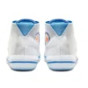 Chuck Taylor All Star Pro BB High ”Solstice – White Royal Orange”