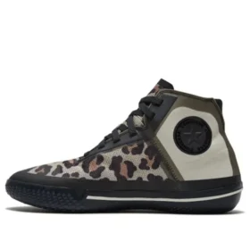 Chuck Taylor All Star Pro BB ”Leopard”