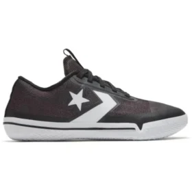Chuck Taylor All Star Pro BB Low ”City Pack – Black White”
