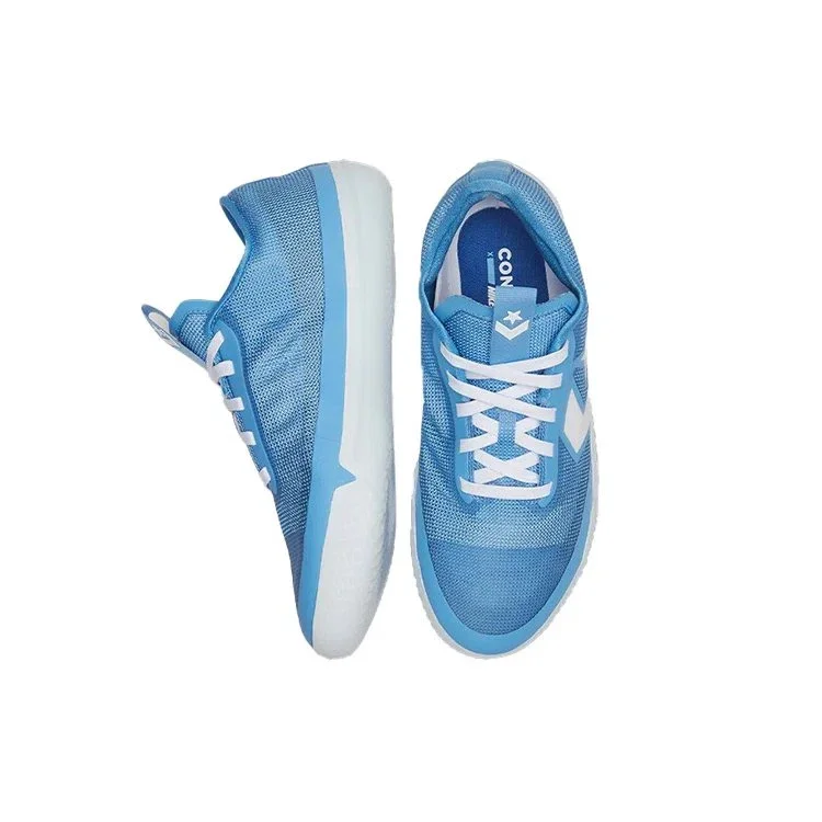Chuck Taylor All Star Pro BB Low ”Solstice – University Blue” Chuck Taylor All Star Pro BB Low ”Solstice – University Blue”