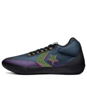 Chuck Taylor All Star Pro BB Mid ”Soundwave”