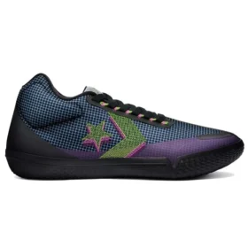 Chuck Taylor All Star Pro BB Mid ”Soundwave”