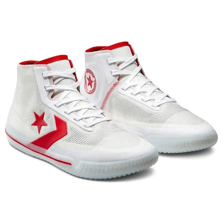 Chuck Taylor All Star Pro BB ”Then & Now” Chuck Taylor All Star Pro BB ”Then & Now”
