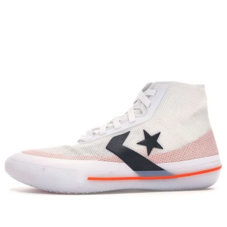 Chuck Taylor All Star Pro BB ”White” Chuck Taylor All Star Pro BB ”White”