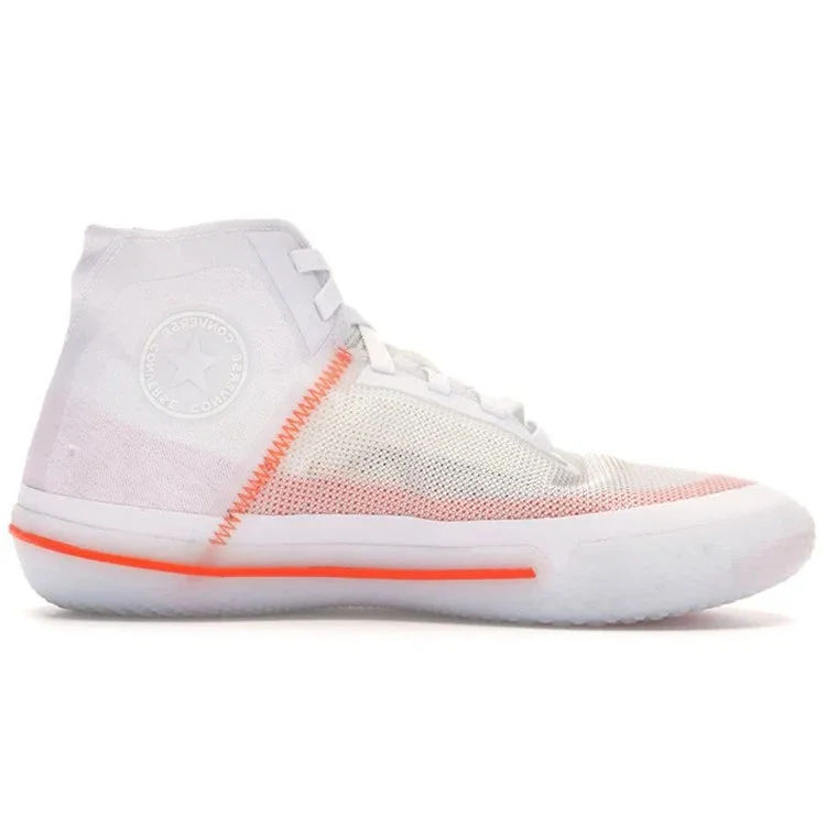 Chuck Taylor All Star Pro BB ”White” Chuck Taylor All Star Pro BB ”White”