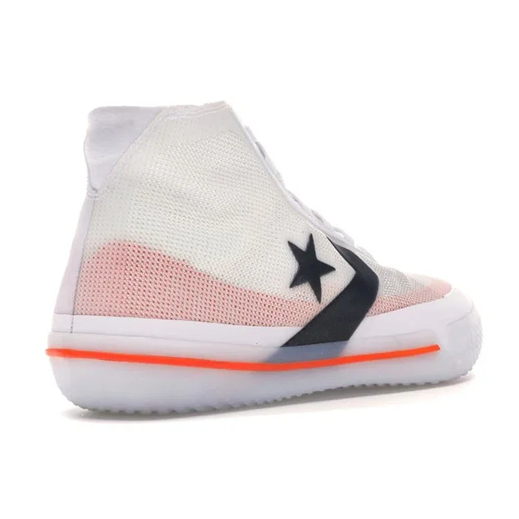 Chuck Taylor All Star Pro BB ”White” Chuck Taylor All Star Pro BB ”White”