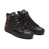 Chuck Taylor All Star Pro ”Black Brown Leaves”