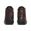 Chuck Taylor All Star Pro ”Black Brown Leaves”