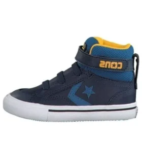 Chuck Taylor All Star Pro Blaze Strap High Top ”Navy”