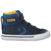 Chuck Taylor All Star Pro Blaze Strap High Top ”Navy”