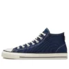 Chuck Taylor All Star Pro Canvas Mid ”Midnight Navy”