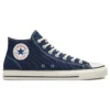 Chuck Taylor All Star Pro Canvas Mid ”Midnight Navy”
