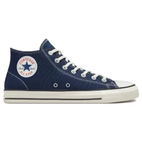 Chuck Taylor All Star Pro Canvas Mid ”Midnight Navy”