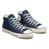 Chuck Taylor All Star Pro Canvas Mid ”Midnight Navy”