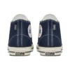 Chuck Taylor All Star Pro Canvas Mid ”Midnight Navy”