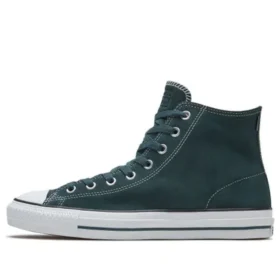 Chuck Taylor All Star Pro ”Classic Suede – Faded Spruce”