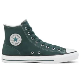 Chuck Taylor All Star Pro ”Classic Suede – Faded Spruce”