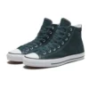 Chuck Taylor All Star Pro ”Classic Suede – Faded Spruce”