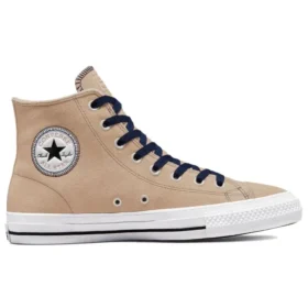 Chuck Taylor All Star Pro Cons Suede High ”Hemp”