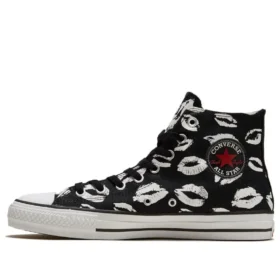 Chuck Taylor All Star Pro High ”Black”