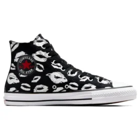 Chuck Taylor All Star Pro High ”Black”