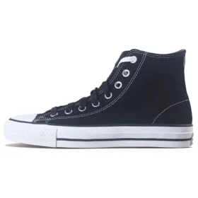 Chuck Taylor All Star Pro High ”Black”