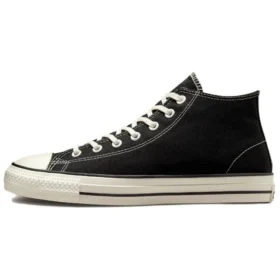 Chuck Taylor All Star Pro High ”Black Egret”