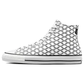 Chuck Taylor All Star Pro High ”Bones”