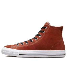 Chuck Taylor All Star Pro High ”Dark Terracotta”
