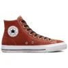 Chuck Taylor All Star Pro High ”Dark Terracotta”