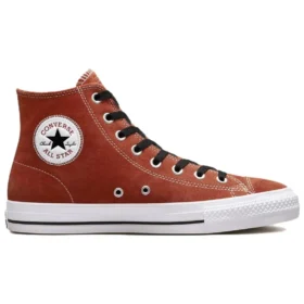 Chuck Taylor All Star Pro High ”Dark Terracotta”