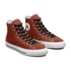 Chuck Taylor All Star Pro High ”Dark Terracotta”