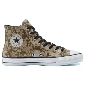 Chuck Taylor All Star Pro High ”Digi Camo”