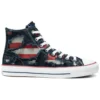Chuck Taylor All Star Pro High ”Obsidian”