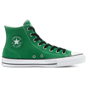 Chuck Taylor All Star Pro High ”Perforated Suede – Green”