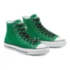 Chuck Taylor All Star Pro High ”Perforated Suede – Green”