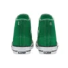 Chuck Taylor All Star Pro High ”Perforated Suede – Green”