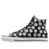 Chuck Taylor All Star Pro High Top ”Black Dice”