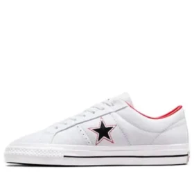 Chuck Taylor All Star Pro Lips Low ”White”