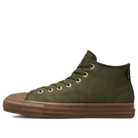 Chuck Taylor All Star Pro Mid ”Cargo Khaki Dark Gum”