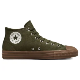 Chuck Taylor All Star Pro Mid ”Cargo Khaki Dark Gum”