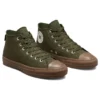 Chuck Taylor All Star Pro Mid ”Cargo Khaki Dark Gum”