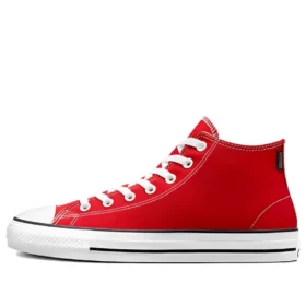 Chuck Taylor All Star Pro Mid ”University Red”