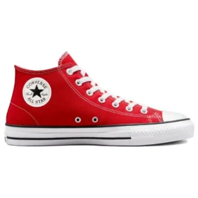 Chuck Taylor All Star Pro Mid ”University Red”