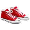 Chuck Taylor All Star Pro Mid ”University Red”