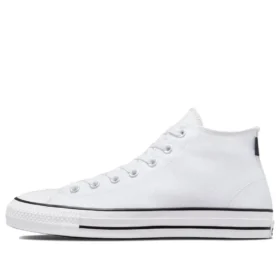 Chuck Taylor All Star Pro Mid ”White Black”