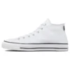 Chuck Taylor All Star Pro Mid ”White Black”